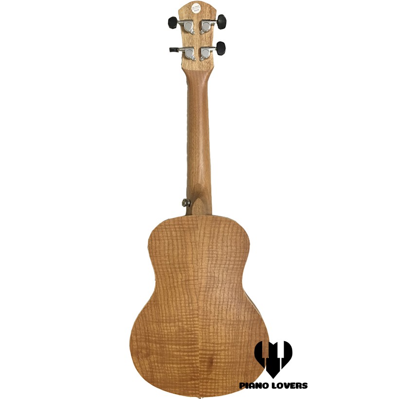 Đàn Ukulele Tenor size 26 Deviser mỏng - HÀNG CÓ SẴN