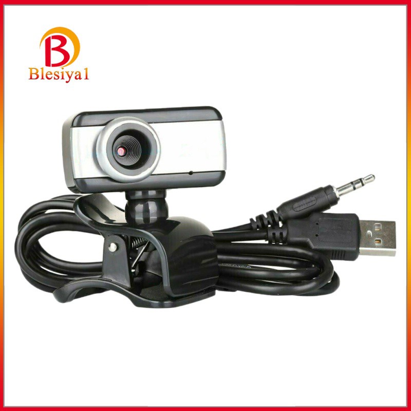 Webcam Hd Có Thể Xoay Được Blesiya1 Cho Pc Laptop Notebook | BigBuy360 - bigbuy360.vn