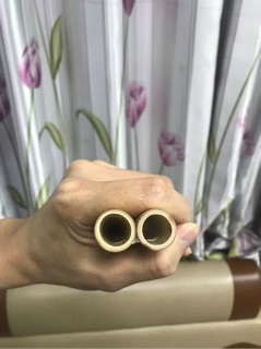 Sáo trúc chất lượng cao (free ship)