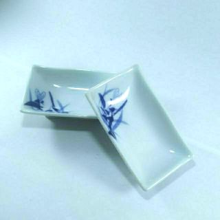 Dĩa nhỏ đựng nước chấm