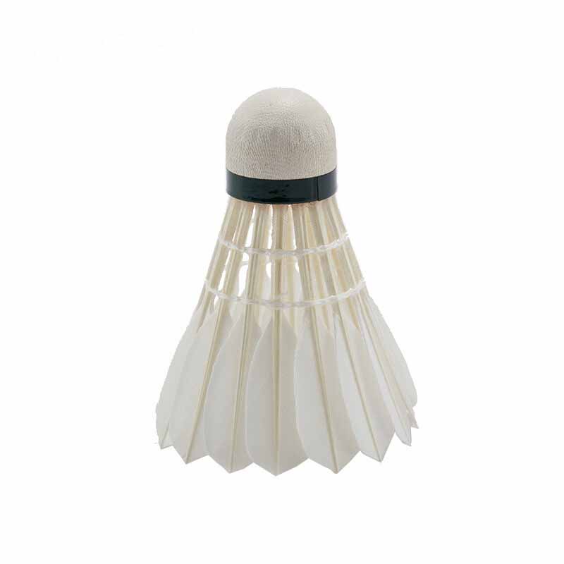 Yonex AS50 12pcs Badminton Shuttlecock Badminton balls Goose Feather 77 Speed
