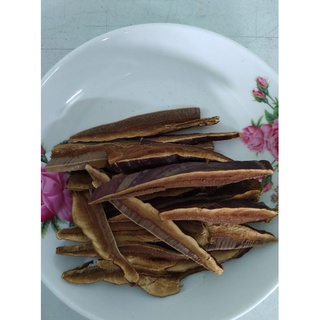 Nấm linh chi rừng khô 1kg (Hàng chọn)