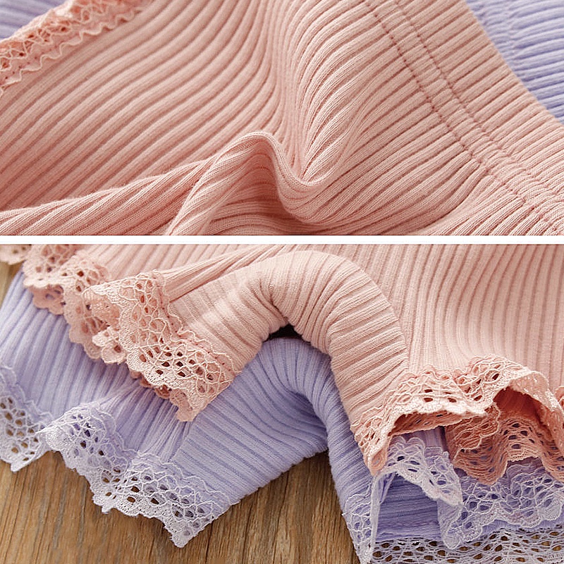 Quần Legging cotton An Toàn Cho Bé