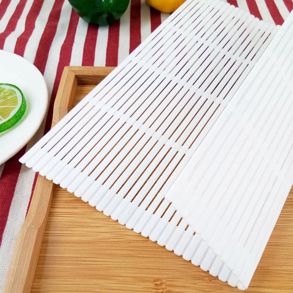 Khuôn Cuộn Sushi Bằng Nhựa Tiện Dụng Chất Lượng Cao