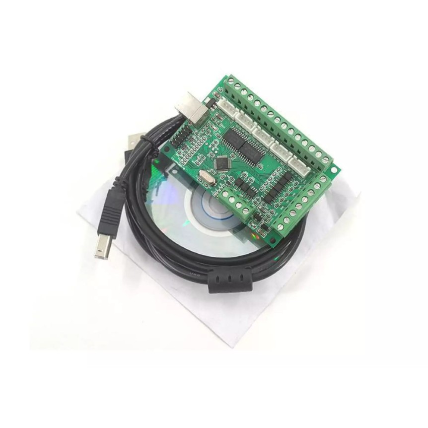 Mạch điều khiển máy CNC Mach 3 5 trục | BigBuy360 - bigbuy360.vn