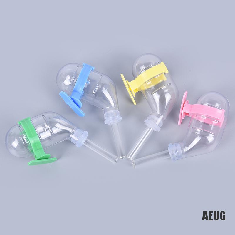 Bình Uống Nước Tự Động Cho Thỏ / Hamster