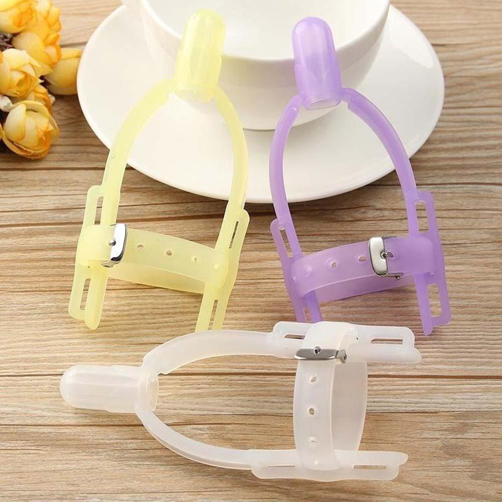 Dụng cụ bảo vệ ngón tay cho bé hay ngậm tay