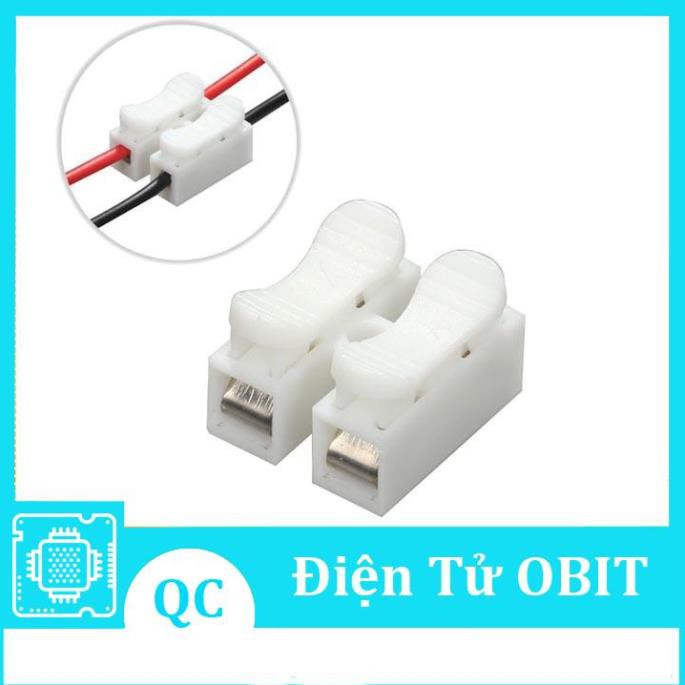 Dây Dây Điện - Kẹp Nối Dây CH-2 Giá Rẻ