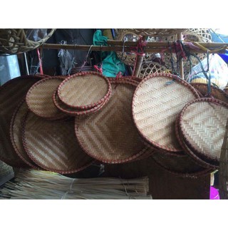 Mẹt tre trang trí đủ size giá gốc