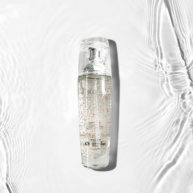 Tinh Chất Làm Trắng Da Bergamo 110ml