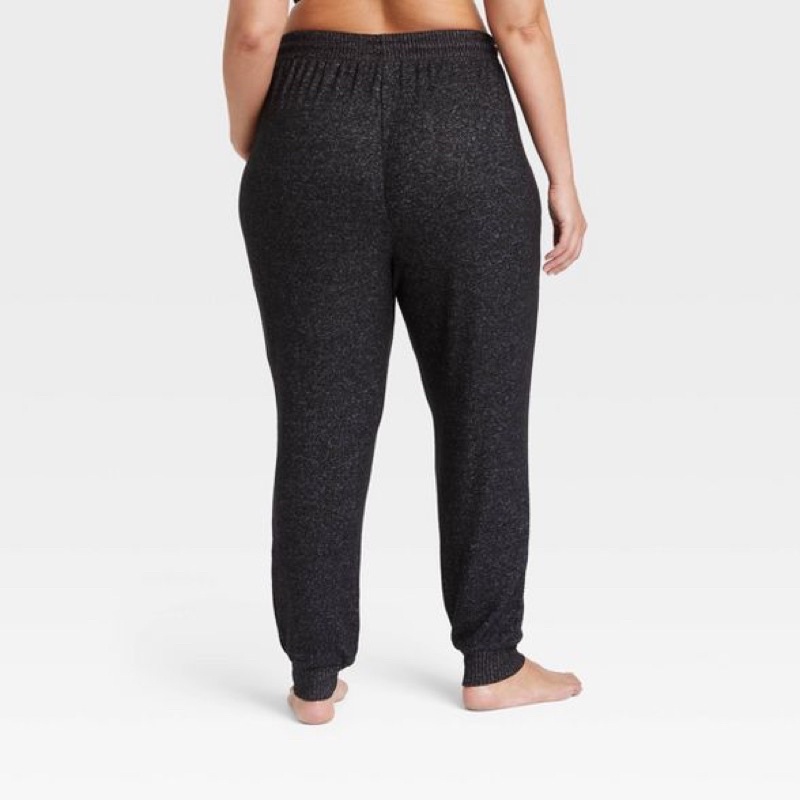 QUẦN JOGGER BẬN NGỦ BIGSIZE SIÊU ẤM TRÊN 80kg