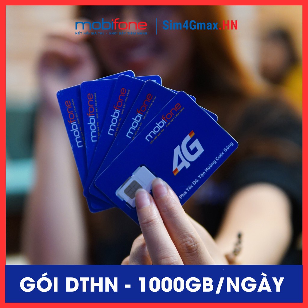 Sim 1 năm Mobifone v500 V120Z V120N V150Z V150N vpb51 Win60 Win60P Win89 thaga 4g umax50n VD89 local a50s esim 5G