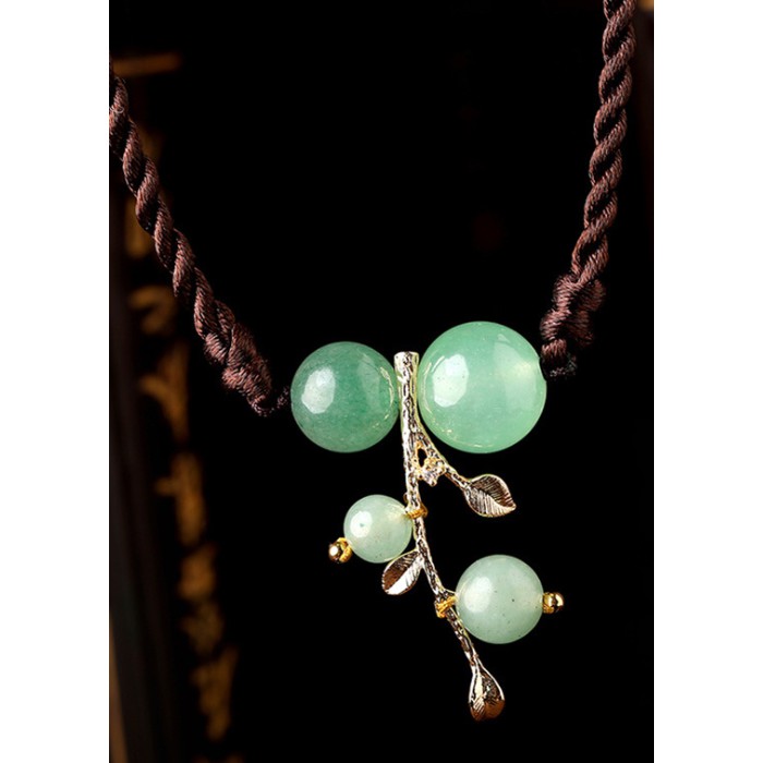 Vòng cổ ngọc  VN15