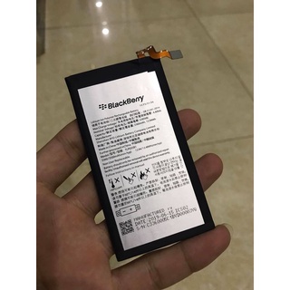 Pin new zin Blackberry Key Two