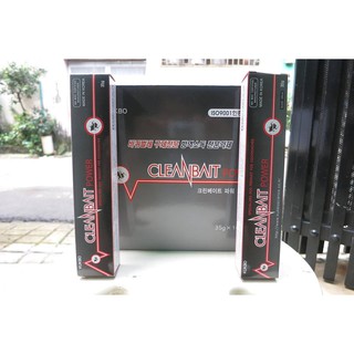 Thuốc Diệt Gián Đức Cleanbait Power