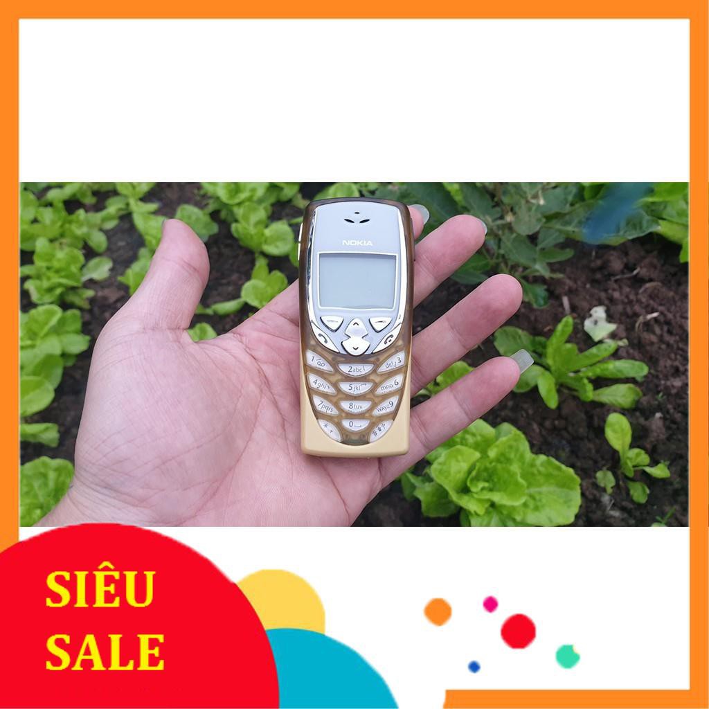 điện thoại nokia TUÂN HƯNG YÊN Chuẩn Uy Tín Điện Thoại Nokia 8310 Chính Hãng Bảo Hành 12 Tháng Pin Sài 2 3 Ngày