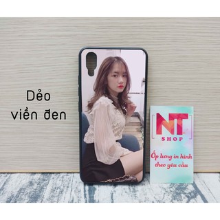 Ốp lưng Vivo Y93 in hình theo yêu cầu
