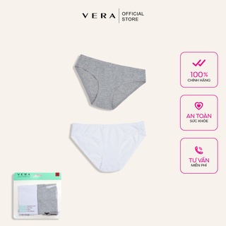 Combo 02 quần lót nữ cotton VERA