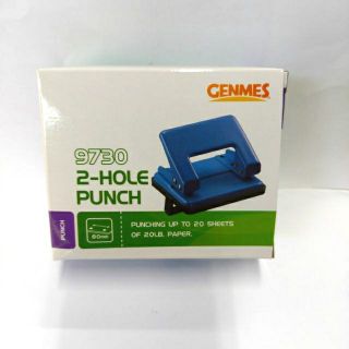 Đục lỗ Genmes 9730