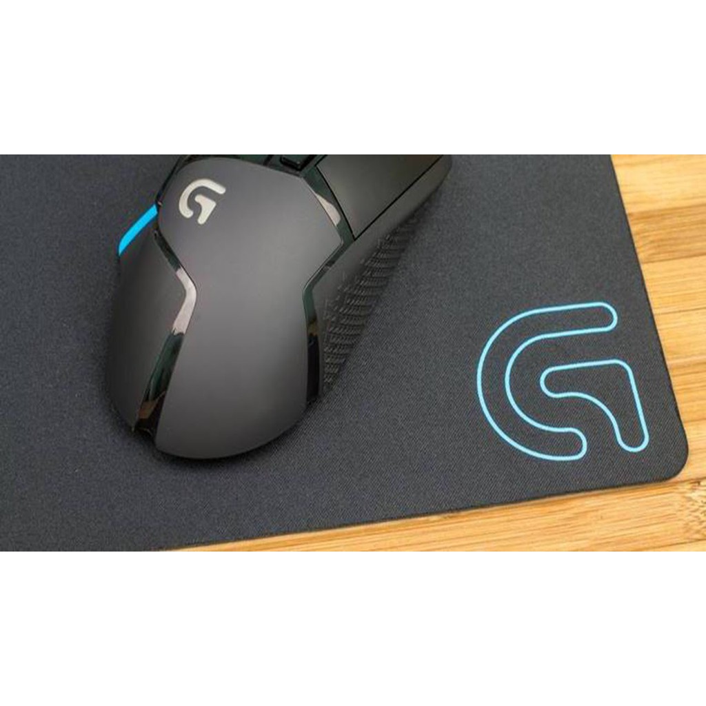 Miếng Lót Chuột Gaming Logitech G240 (340X280 X 1mm)