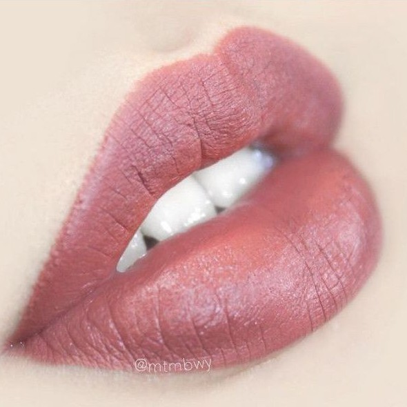 BAO BÌ MỚI [ COLOURPOP ] LIPPIE STIX - BRINK - USA