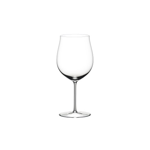 Set 2 ly RIEDEL SOMMELIERS BURGUNDY GRAND CRU 1050ml 2440/16