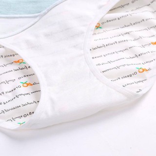 Sets 4 quần chip bầu Nhật siêu hít hót