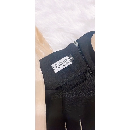 Pass váy đầm hàng thiết kế LAM KHUE size S T46