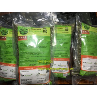 10 gói trà dây thìa canh dk
