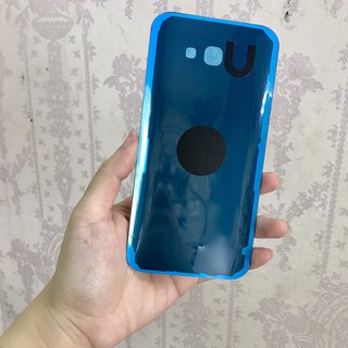 Kính lưng Samsung Galaxy A7 2017