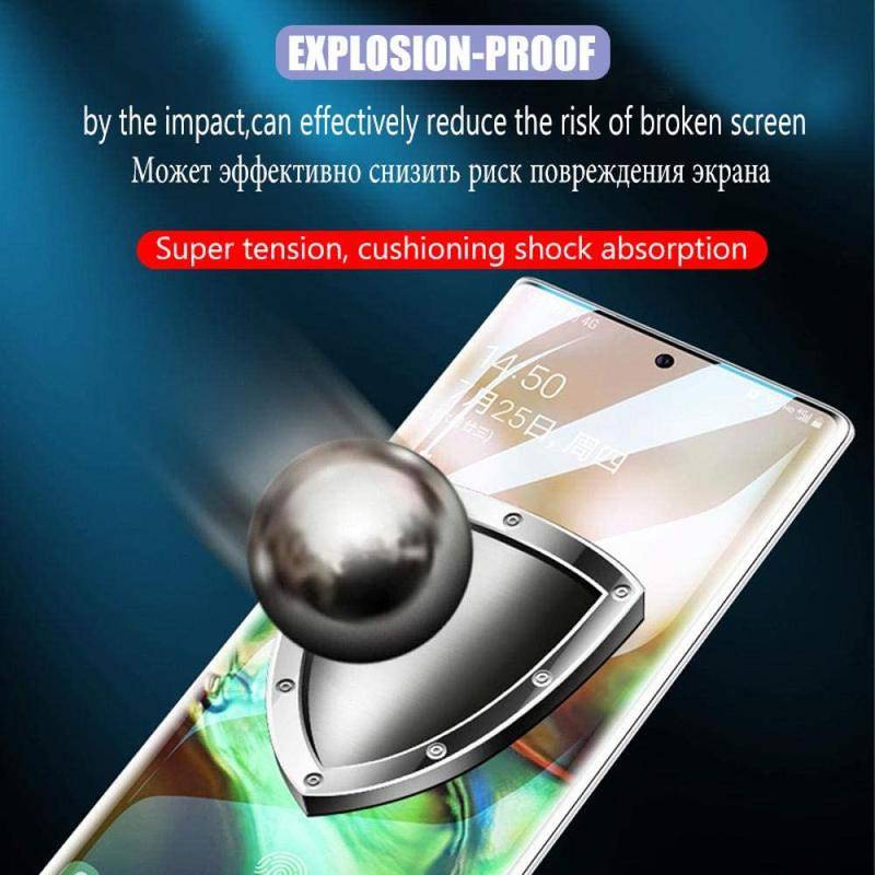 Miếng dán bảo vệ màn hình cho Samsung s9+/s9/s8+/s8/s7 edge/s7/s10e/s10+/s10/Note 9/Note 8/Note 10+/S20/S20+/s20 plus
