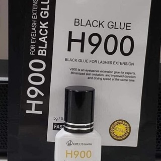 Keo nối mi chống nước H900
