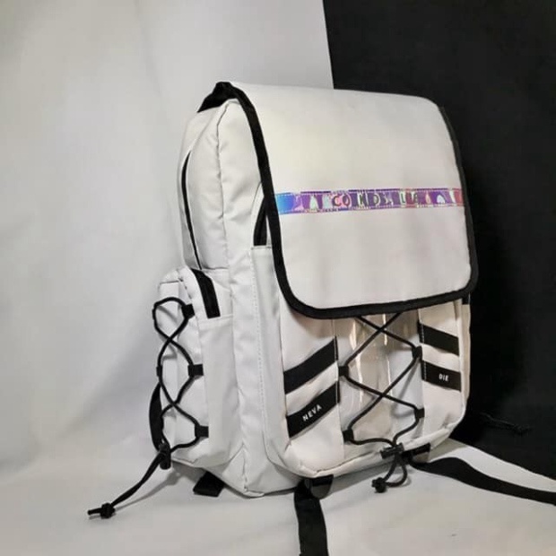 Balo CND Colkids Club SS4 tặng Full Tag và Bạch Tuột