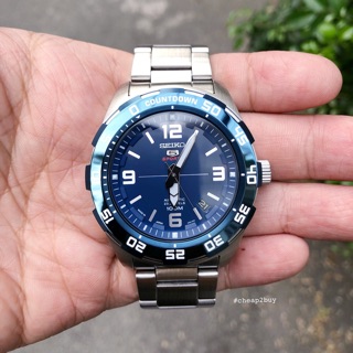 Đồng hồ nam Seiko SRPB85J1