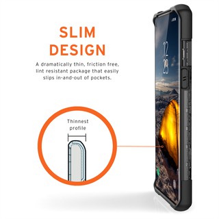 Ốp lưng UAG Plasma cho OnePlus 8
