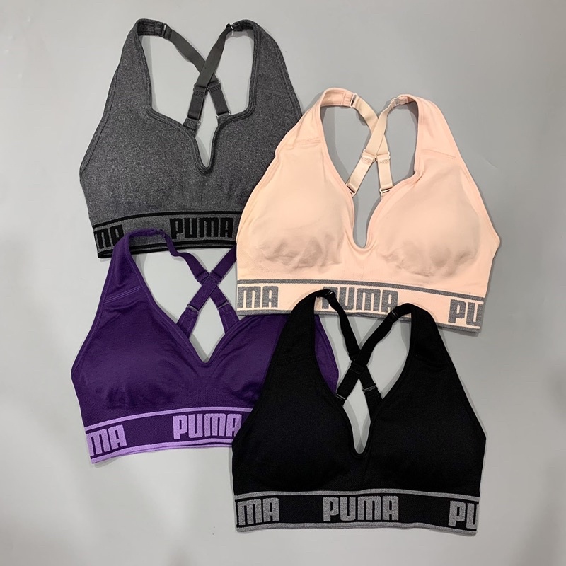 [Mã SKAMFSW175 giảm 10K đơn 50K] ÁO BRA XUẤT XỊN CAO CẤP - ÁO TẬP GYM,YOGA (PM)