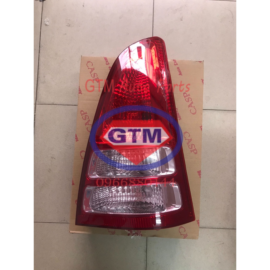 Đèn Hậu Innova 2007