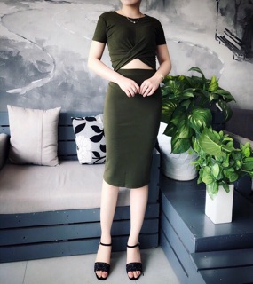 Váy nữ
