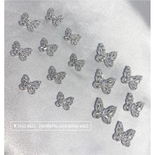 Charm gắn móng tay - phụ kiện nail