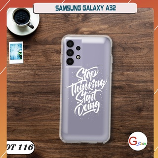 Ốp lưng dẻo in hình samsung galaxy a32