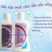 Sữa chăm sóc da SKINSIOGEL 150ml