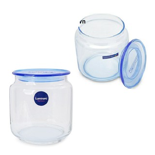 hũ thủy tinh đựng thực phẩm - hũ thủy tinh tinh