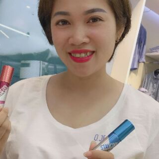 Xịt thơm miệng tức thì Stay cool