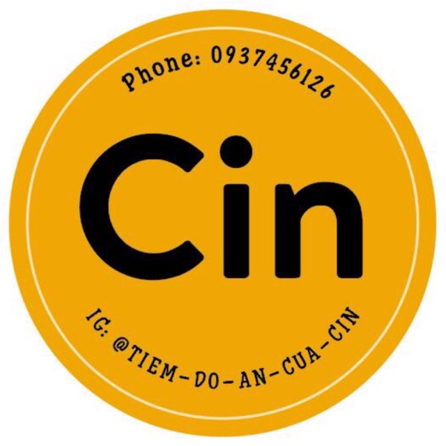 tiemdoancuacin