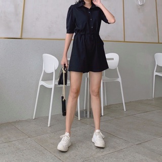 jum sơmi ngắn đen, tím (ảnh thật)