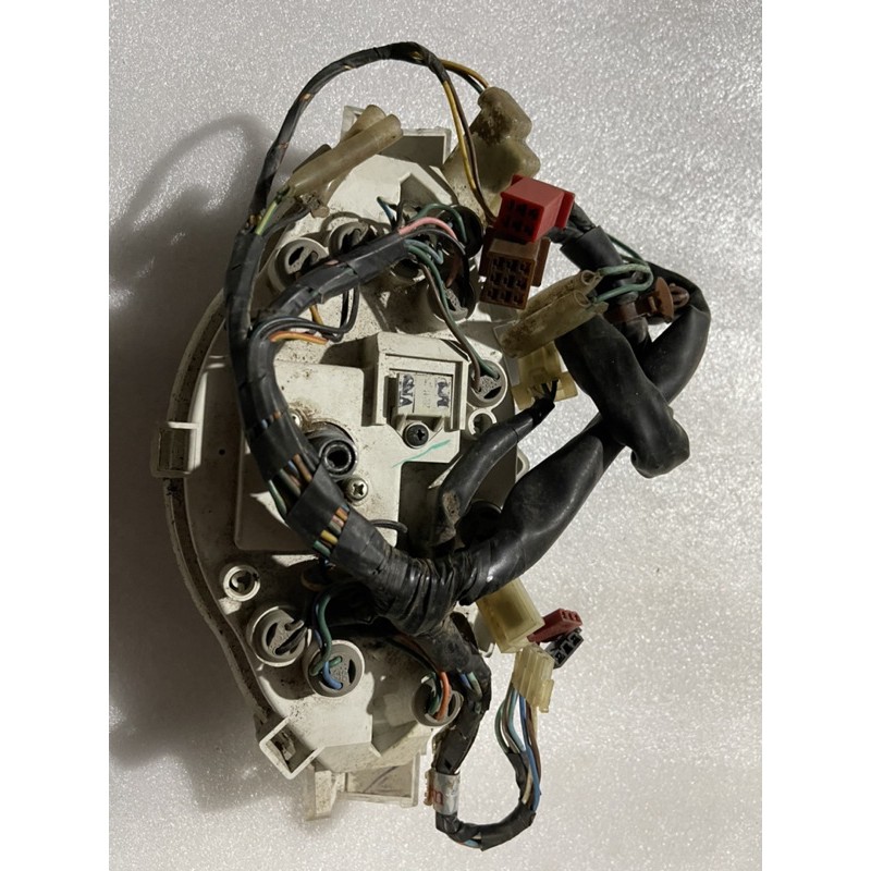 Đồng hồ wave a 100cm hon đa