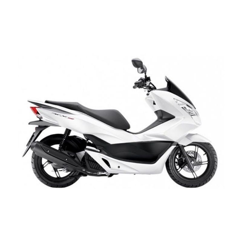 Chảng ba ( cụm trục cổ lái ) Honda Pcx 2013-2016