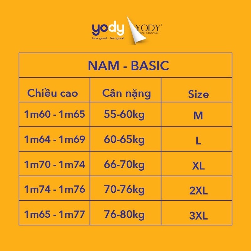 Áo polo nam mắt chim yody | BigBuy360 - bigbuy360.vn