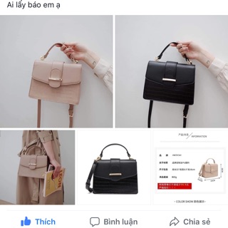 Túi micoach xách