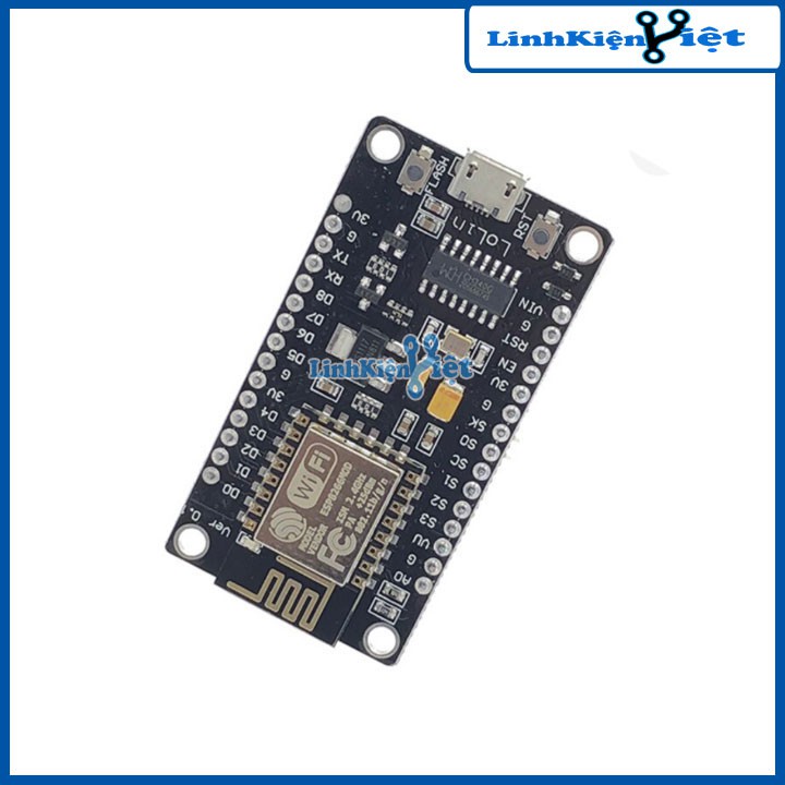 Module IOT ESP8266 ESP-12E CH340 V3